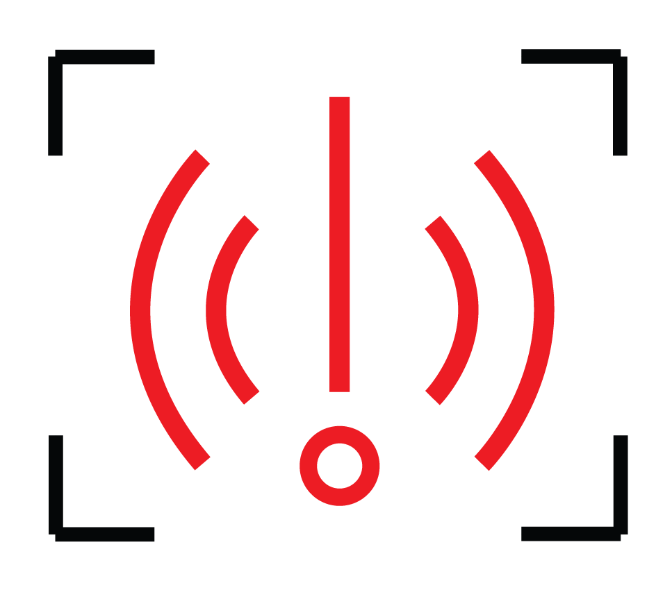 pelco vx portal icon